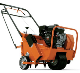 Проффесиональный аэратор Husqvarna AR19
