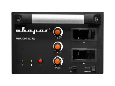 Сварочный инвертор Сварог MIG 2000 (N280)