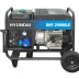Генератор дизельный HYUNDAI DHY 20000LE