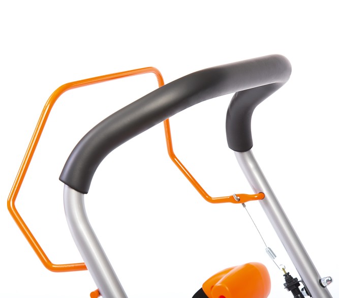 Скарификатор бензиновый Daewoo DSC 4000