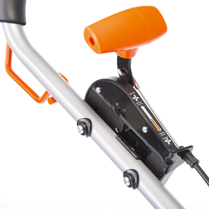 Скарификатор бензиновый Daewoo DSC 4000