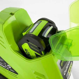 Li-Ion Аккумулятор Greenworks G-MAX 40V 2 А/ч G40B2