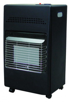 Газовый инфрокрасный обогреватель Remington REM440CR: