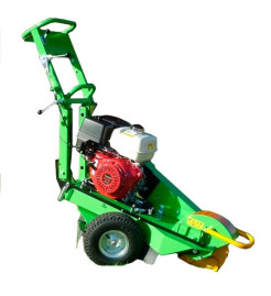 Измельчитель пней LASKI F360SW-GX390T