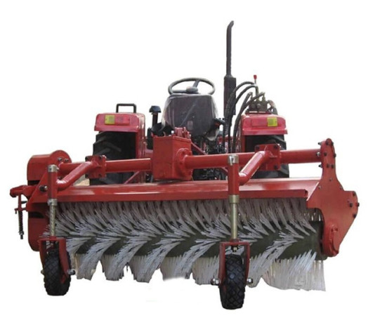 Щетка роторная MasterYard SX150 150 см