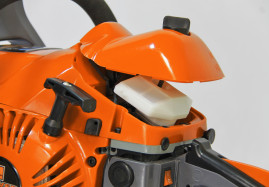 Пила цепная бензиновая Carver RSG 262