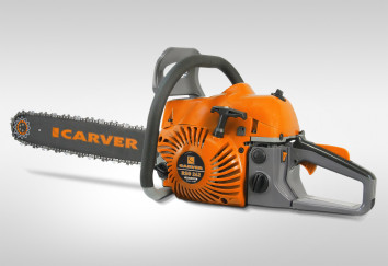 Пила цепная бензиновая Carver RSG 262