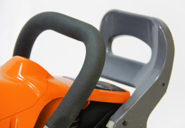 Пила цепная бензиновая Carver RSG 262