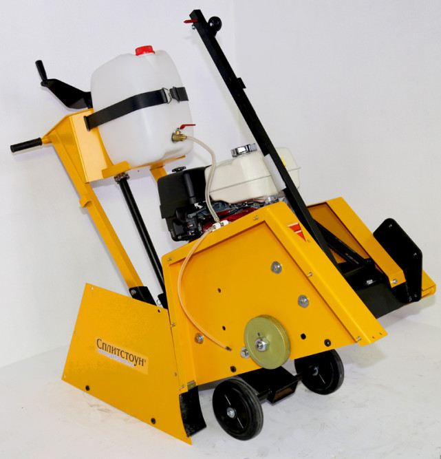 Резчик швов бензиновый Сплитстоун CS2413 143218