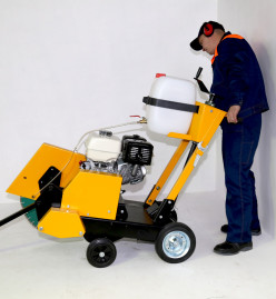 Резчик швов бензиновый Сплитстоун CS2413 143218