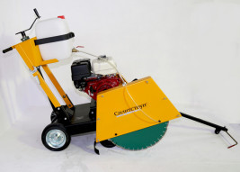 Резчик швов бензиновый Сплитстоун CS2413 143218