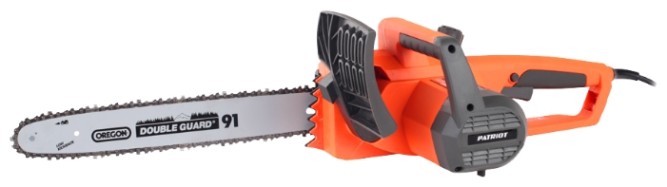 Электрическая цепная пила Patriot ESP 2016