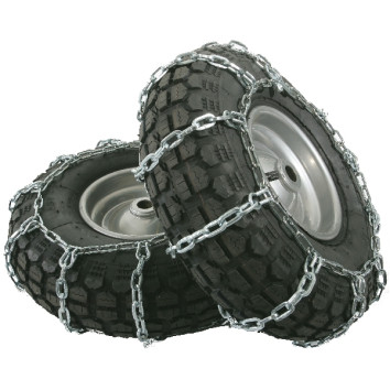 Цепи на колеса для подметальных машин Limpar 84 PRO, Limpar 104 PRO