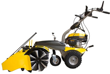 Машина подметально-уборочная  Champion GS50100