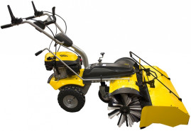 Машина подметально-уборочная  Champion GS50100