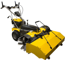 Машина подметально-уборочная  Champion GS50100