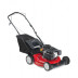 Газонокосилка бензиновая несамоходная MTD 46