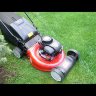 Газонокосилка бензиновая несамоходная MTD 46