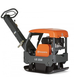 Реверсивная виброплита Husqvarna LG 204 D 9678552-05