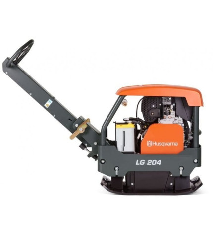 Реверсивная виброплита Husqvarna LG 204 D 9678552-05