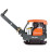 Реверсивная виброплита Husqvarna LG 204 D 9678552-05