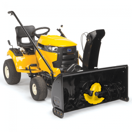 Садовый трактор Cub Cadet XT1 OS96