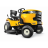 Садовый трактор Cub Cadet XT1 OS96
