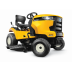 Садовый трактор Cub Cadet XT1 OS96