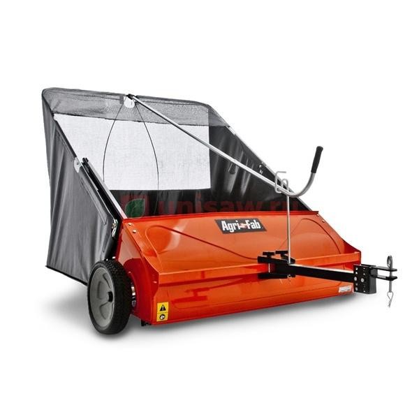 Щетка газонная Agri-Fab 44&amp;quot;