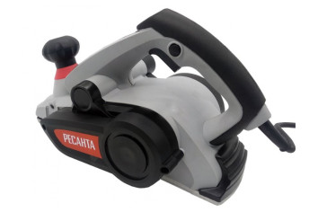 Рубанок электрический Ресанта Р-110СТ