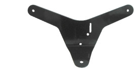 Сцепное устройство для газонокосилок-тракторов AL-KO