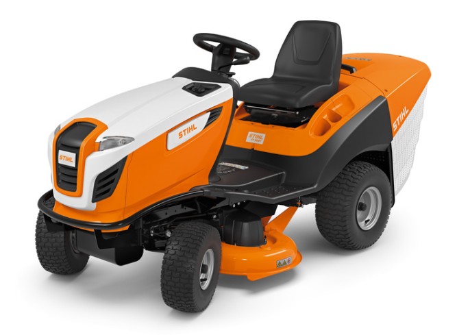 Трактор садовый STIHL  RT 5097.1 95 см