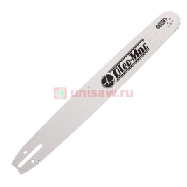 Шина 20" 3/8" 1.5, 971, 981 Oleo-Mac