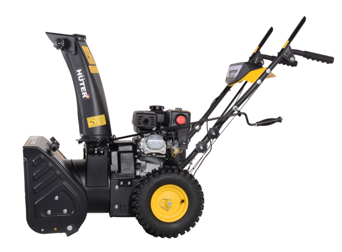Снегоуборщик Huter SGC 4000L