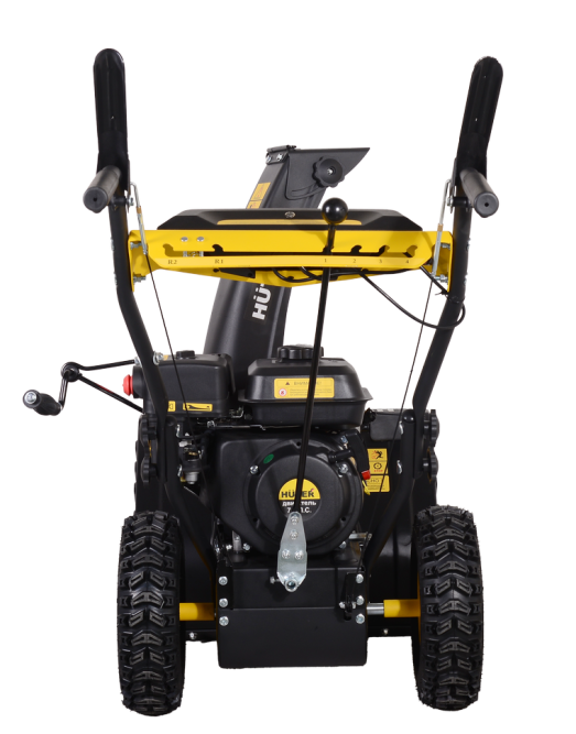 Снегоуборщик Huter SGC 4000L