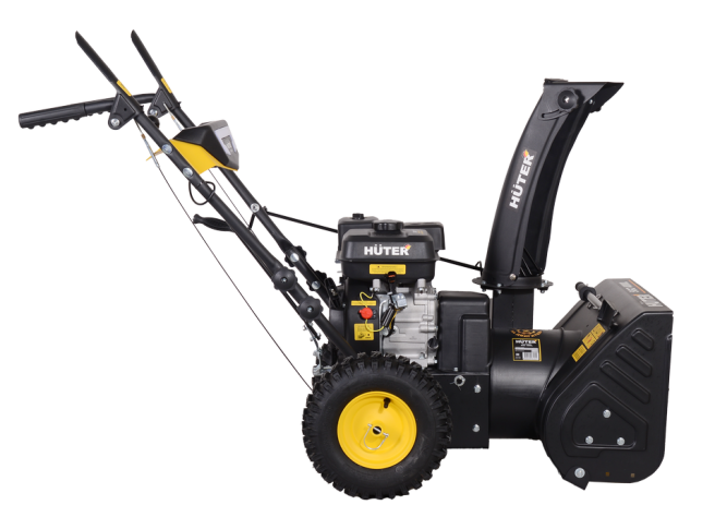 Снегоуборщик Huter SGC 4000L