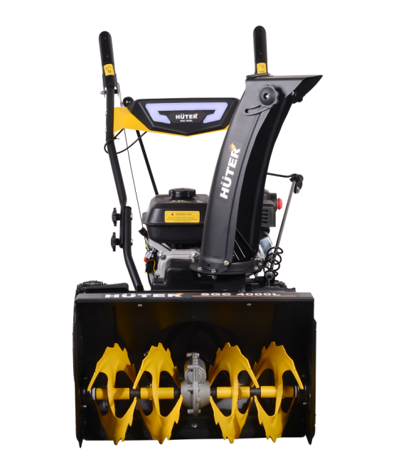 Снегоуборщик Huter SGC 4000L