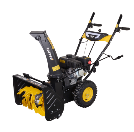 Снегоуборщик Huter SGC 4000L