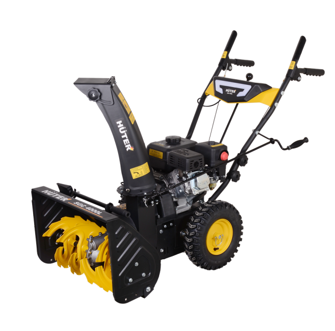 Снегоуборщик Huter SGC 4000L