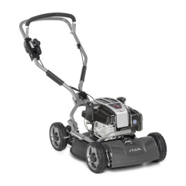 Газонокосилка бензиновая Stiga Multiclip 50 SXE B