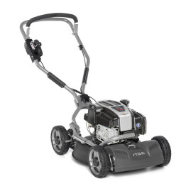 Газонокосилка бензиновая Stiga Multiclip 50 SXE B