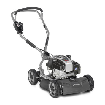 Газонокосилка бензиновая Stiga Multiclip 50 SXE B