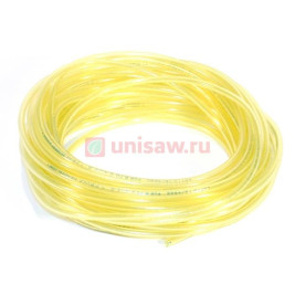 Топливопровод 15 метров 2.4 x 4.8 mm / 3/32" x 3/16"