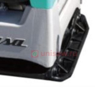 Плита расширительная Mikasa для виброплиты MVH-308/408/508/306/406/502 (150 мм)