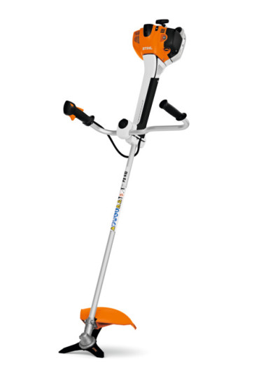 Мотокоса-кусторез STIHL FS 410 C-EM