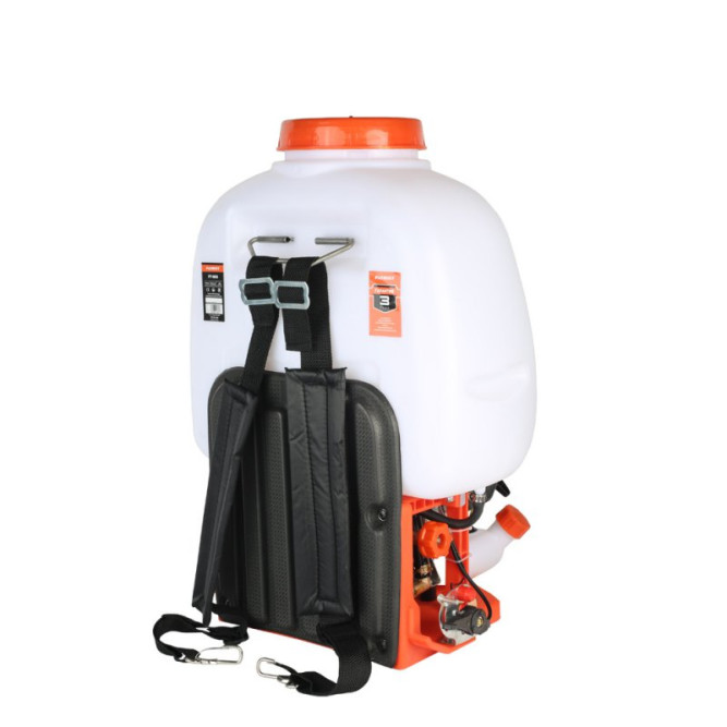 Распылитель ранцевый бензиновый PATRIOT PT-800