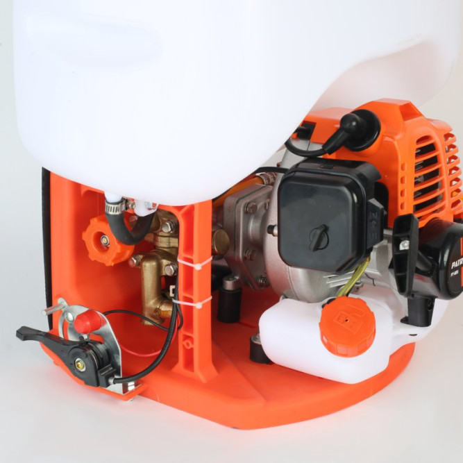 Распылитель ранцевый бензиновый PATRIOT PT-800