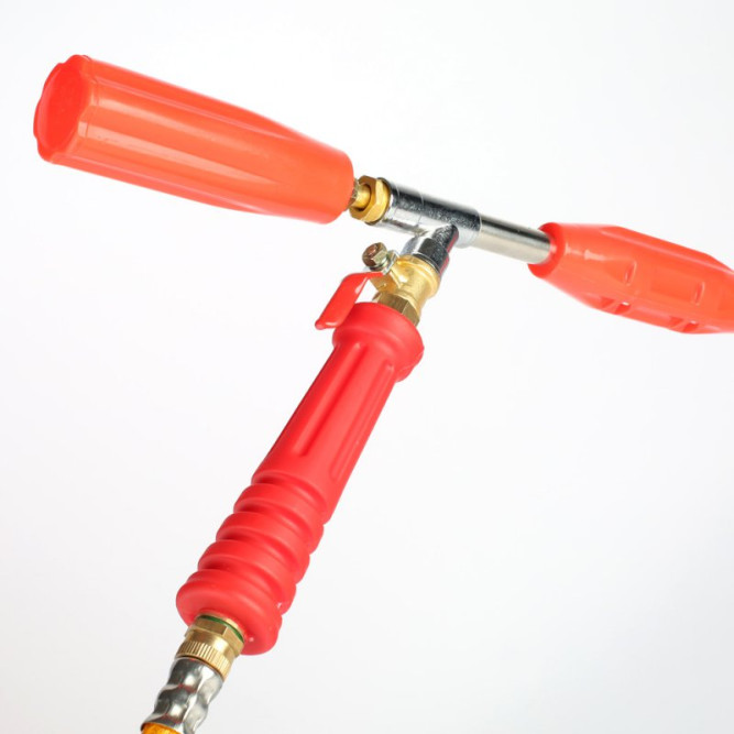 Распылитель ранцевый бензиновый PATRIOT PT-800