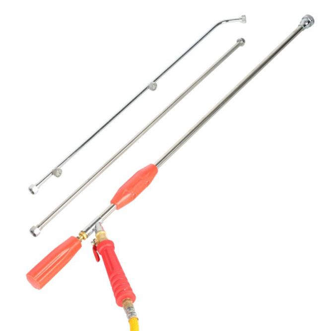 Распылитель ранцевый бензиновый PATRIOT PT-800