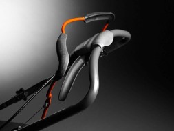 Газонокосилка бензиновая Husqvarna LC 356 AWD E